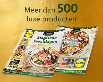 Kerstrecepten