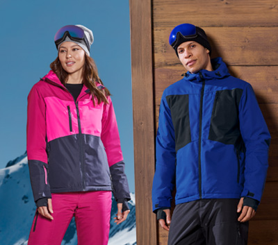 Wintersport