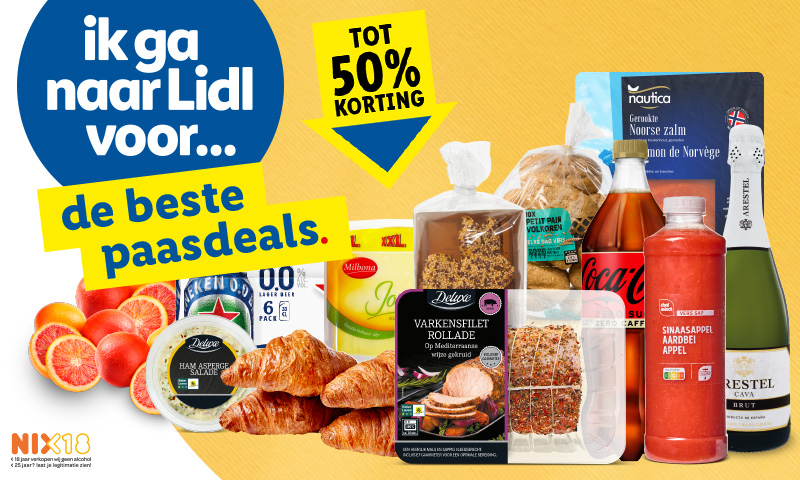 De beste aanbiedingen van deze week