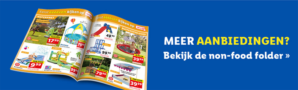 Bekijk onze digitale folder!