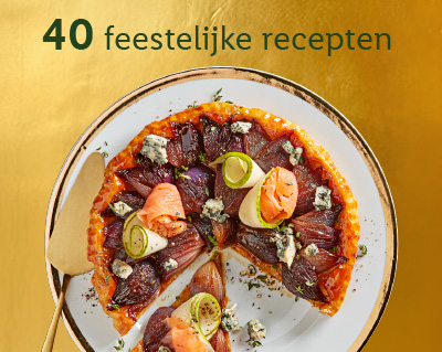 Kerstrecepten