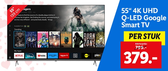 Sharp Smart Tv