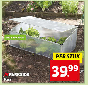 PARKSIDE® Kas