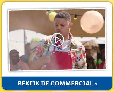 Zomer commercial