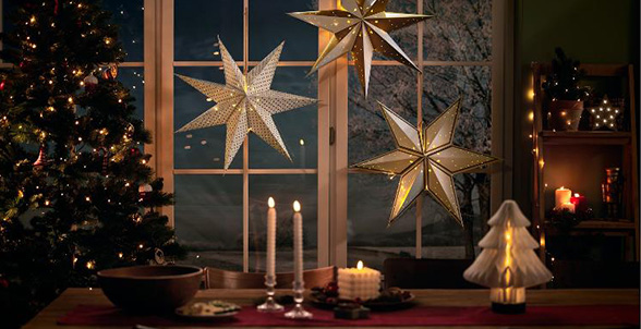 Kerstvoorpret