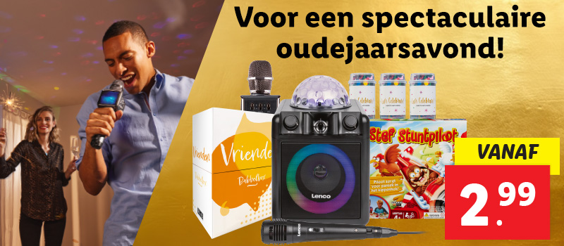 klussen