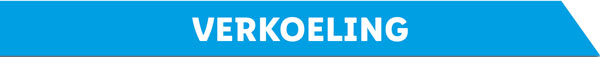 Zoek verkoeling tijdens de zomerse dagen