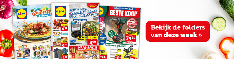 Bekijk de folder