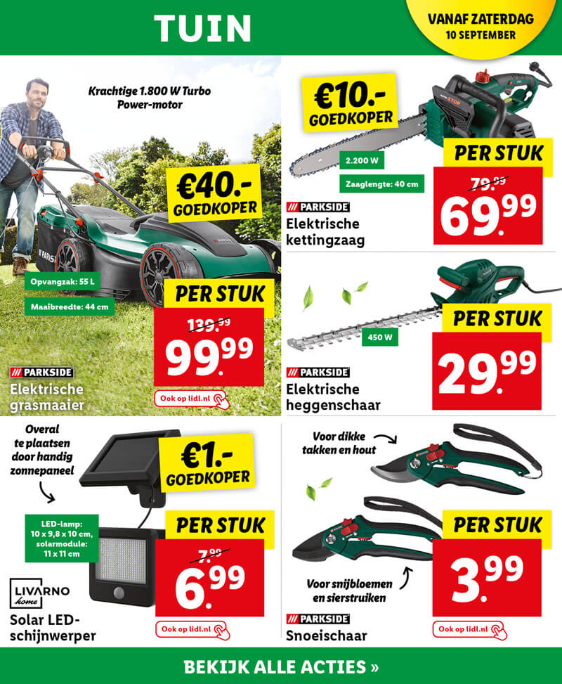 Tuin