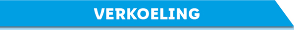 Zoek verkoeling tijdens de zomerse dagen