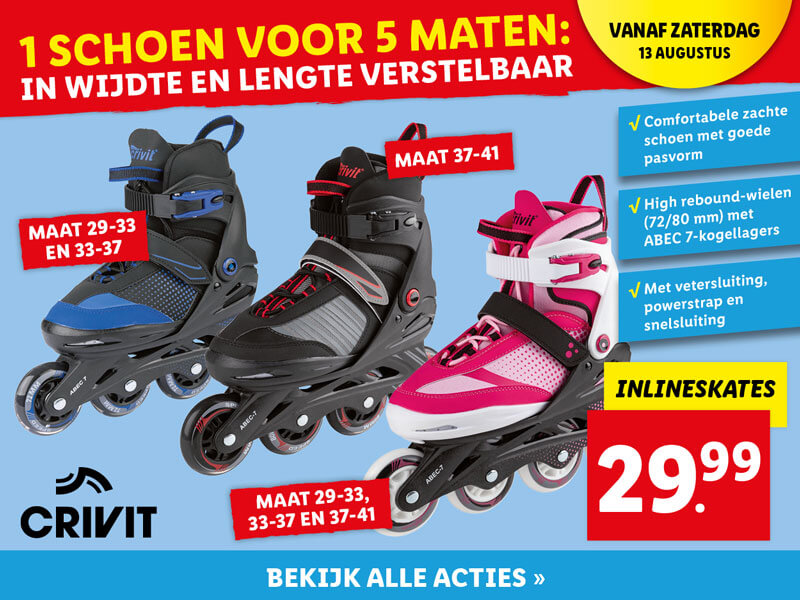 Inlineskates