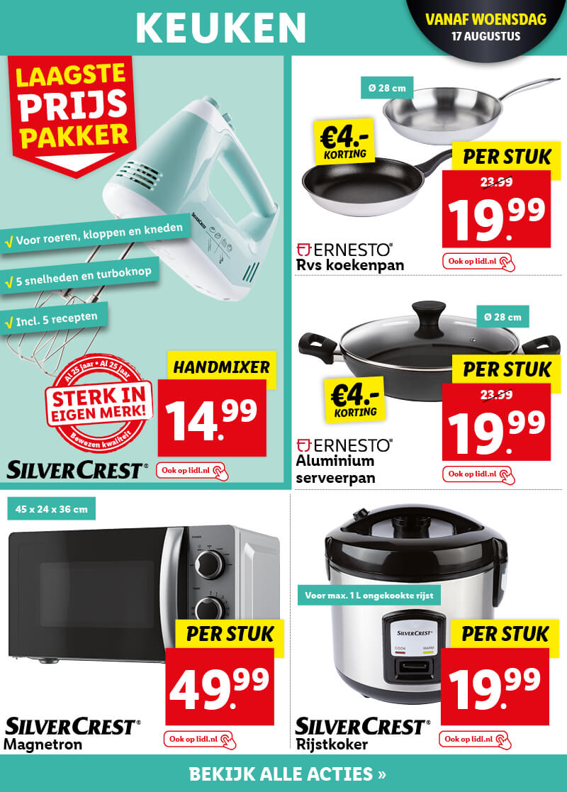 Keuken