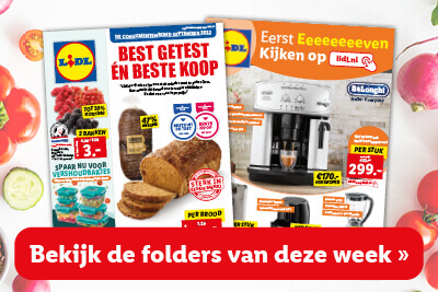Bekijk de folder