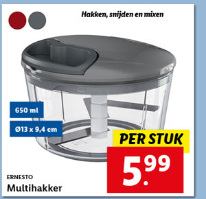 Ernesto Multihakker
