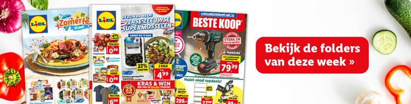 Bekijk de folder