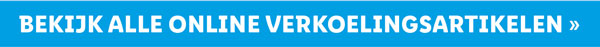 Bekijk alle ventilatoren om je koel te houden deze zomer