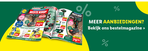 Bekijk onze folder!