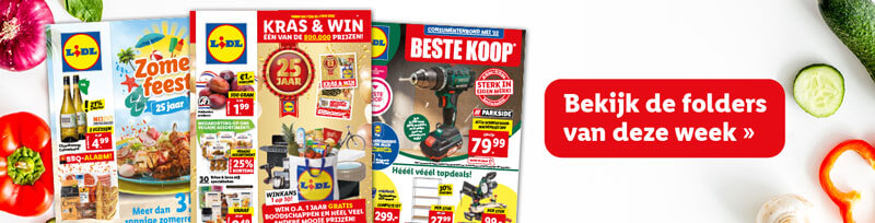 Bekijk de folder
