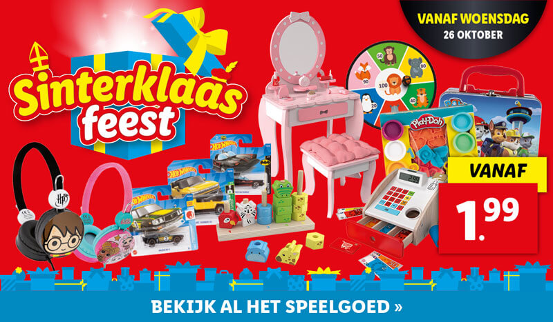 Sinterklaas