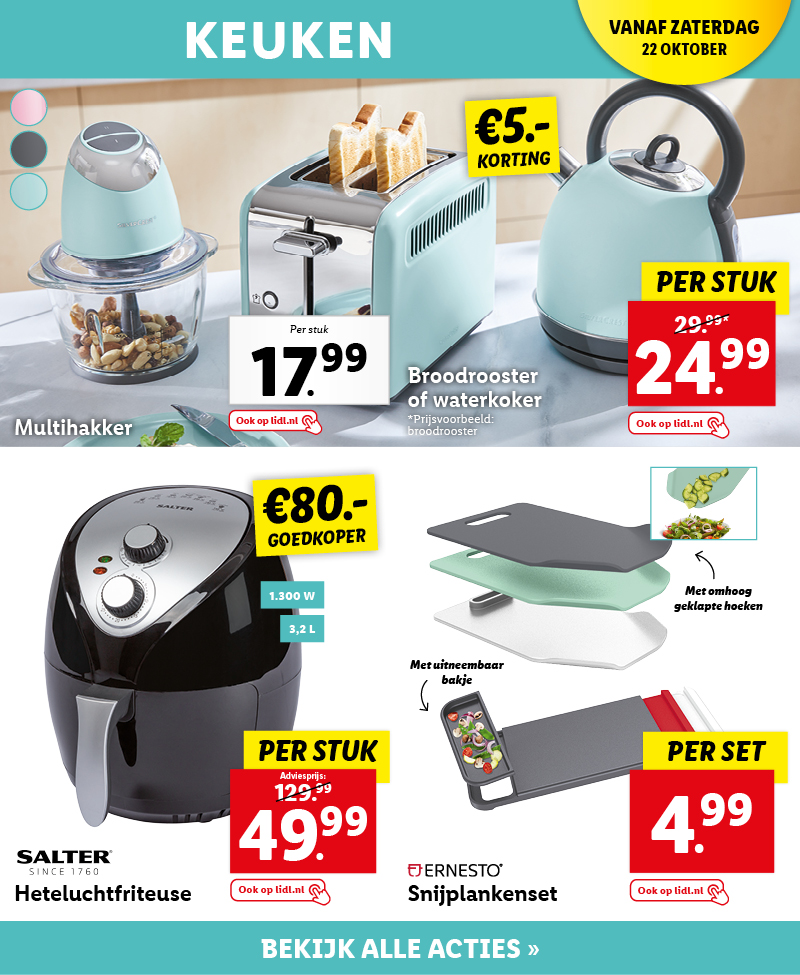 Keuken