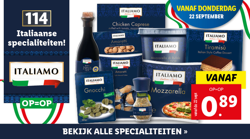 Keuken