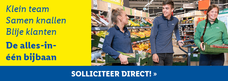 WerkenbijLidl