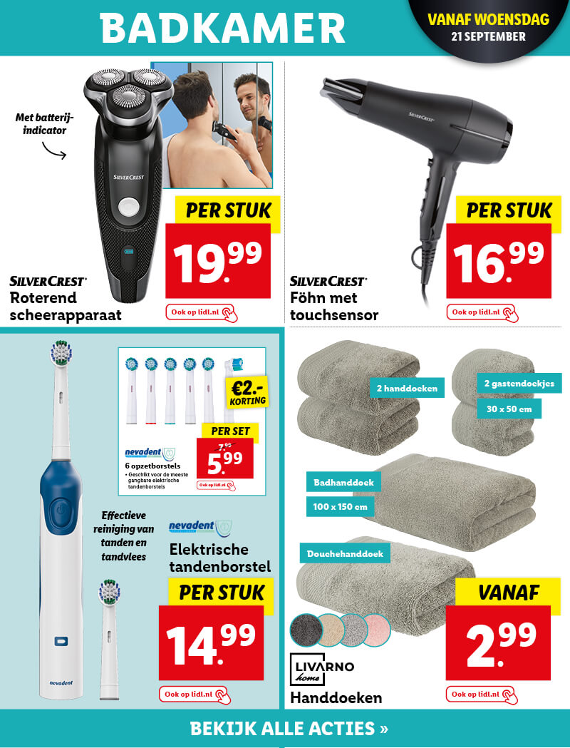 Keuken