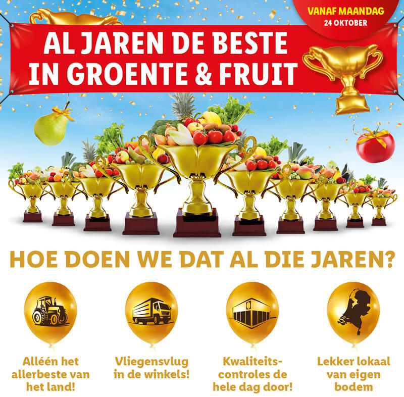 AGF - Hoe doen we dat al die jaren?