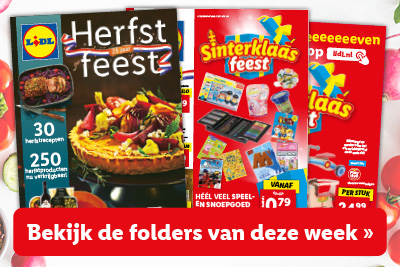 Folders van deze week
