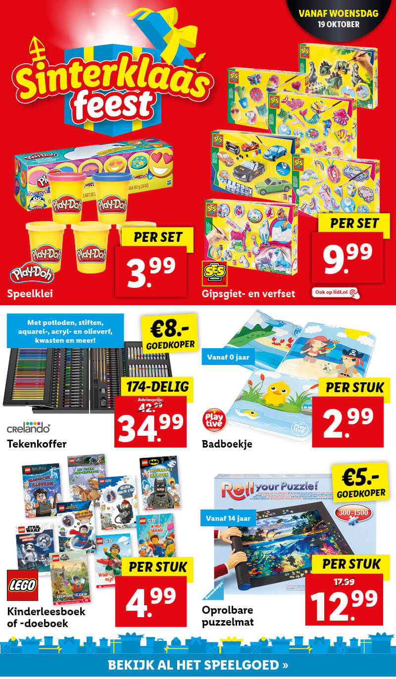 Sinterklaas