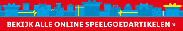 Bekijk verschillende soorten Sinterklaascadeau's