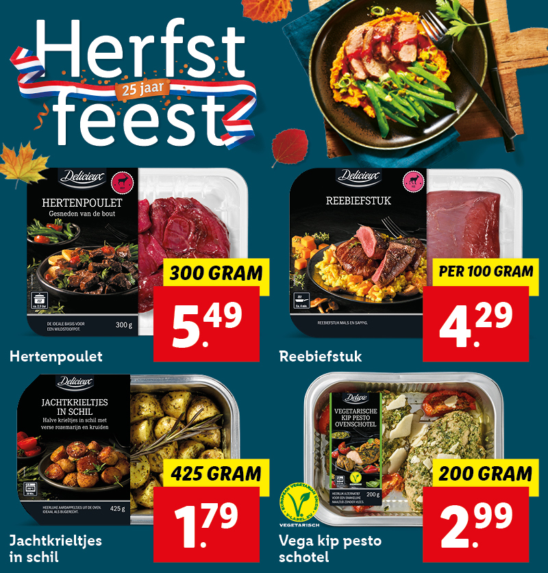 Iedereen bakt