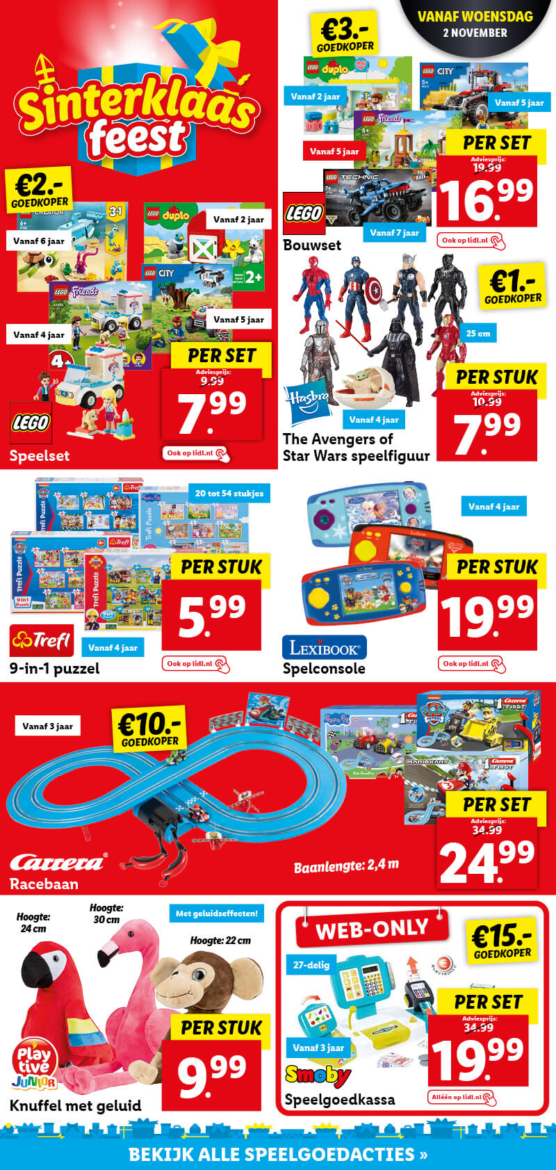 Sinterklaas