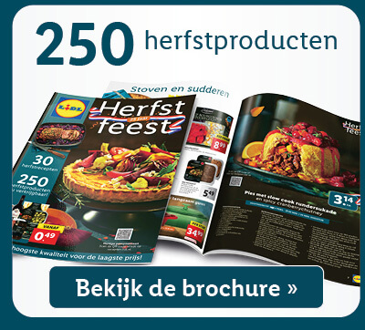HerfstRecept