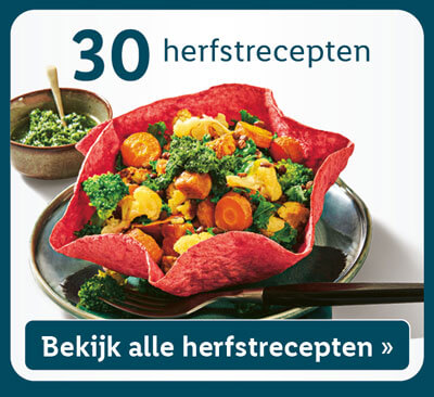 Herfstrecepten