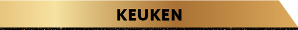 Alle keukenproducten voor een geslaagd Kerstmenu