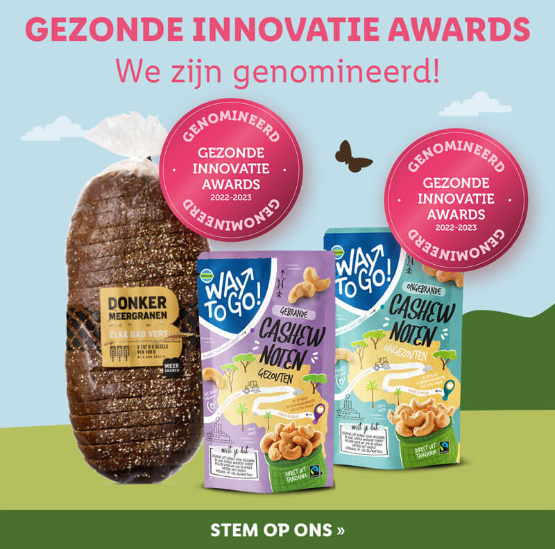 Voorloper in gezondheid