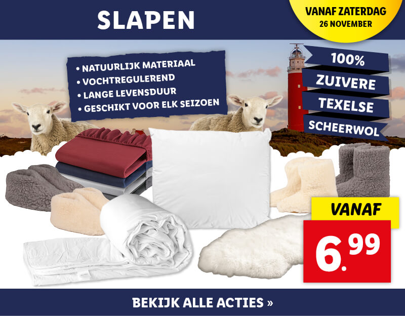 Folders van deze week