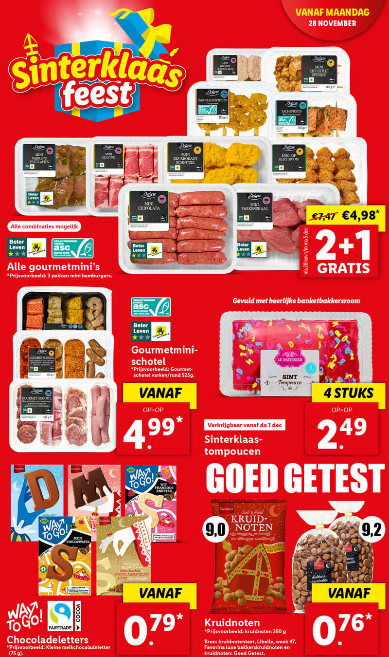 Sinterklaas