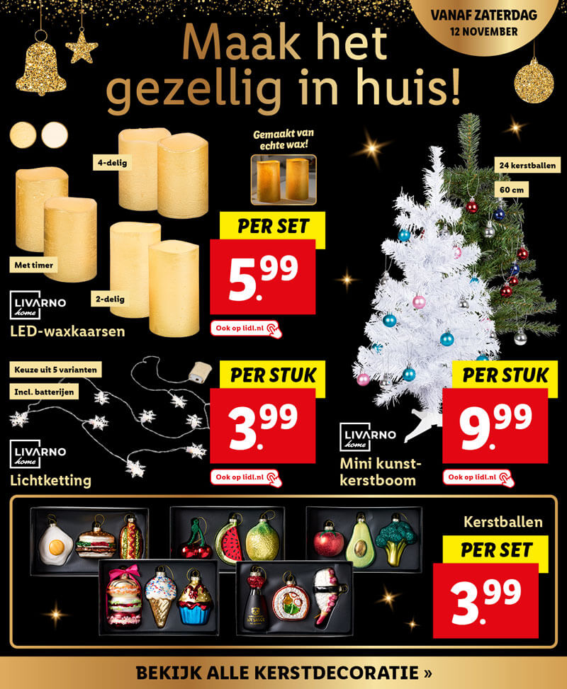 Kerstdecoratie