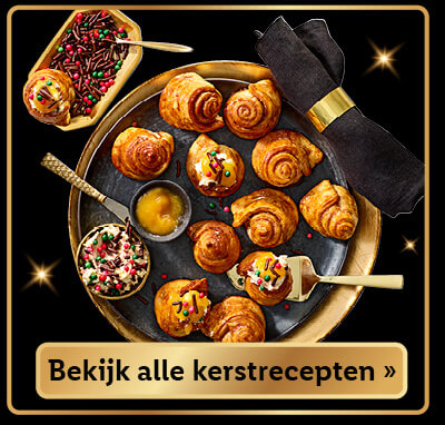 Kerstrecepten