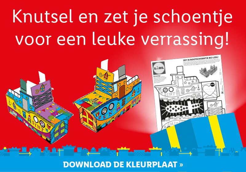 Sinterklaas