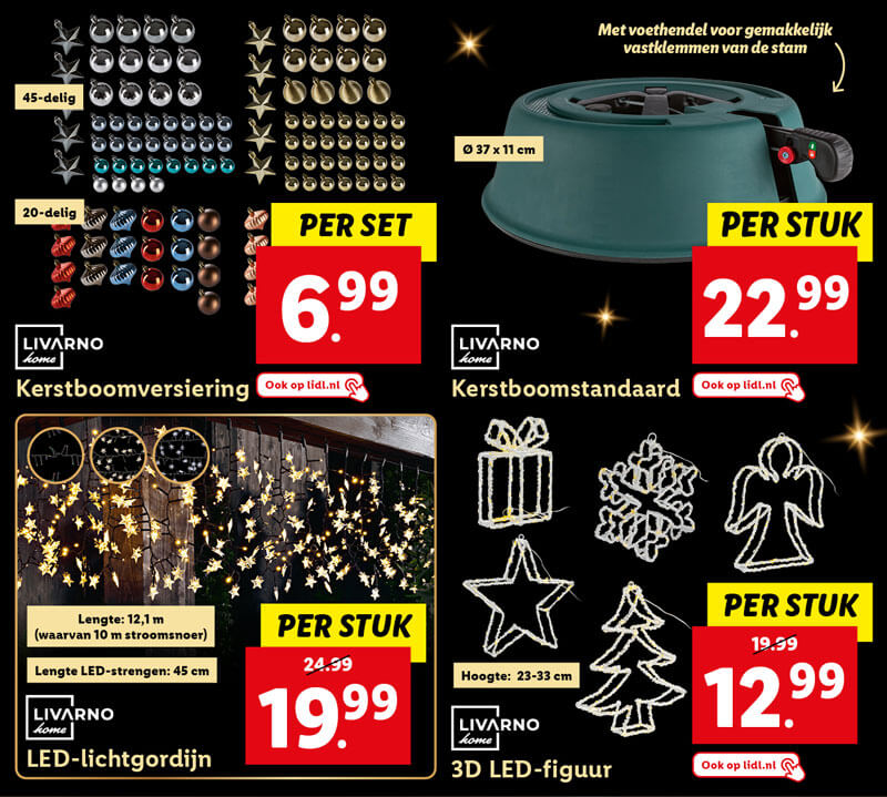 Kerstbomenmarkt