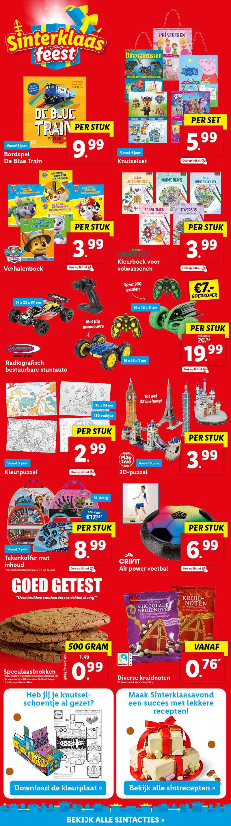Sinterklaas
