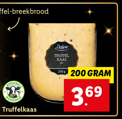 Luxe voor iedereen