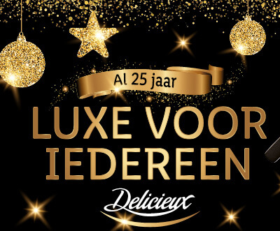 Kerstbrochure