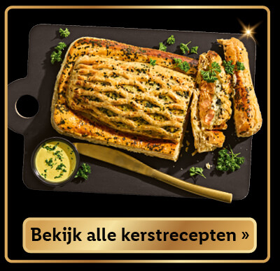 Kerstrecepten