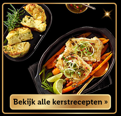 Kerstrecepten