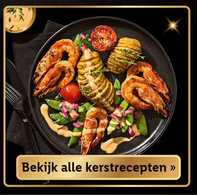 Kerstrecepten