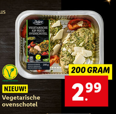 Gratis verzending met Lidl Plus